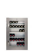 Reparación averías vinoteca Sharp en  Valladolid